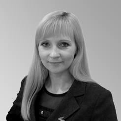 Ирина Боснак