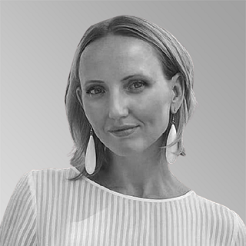 Елена Жигалкина