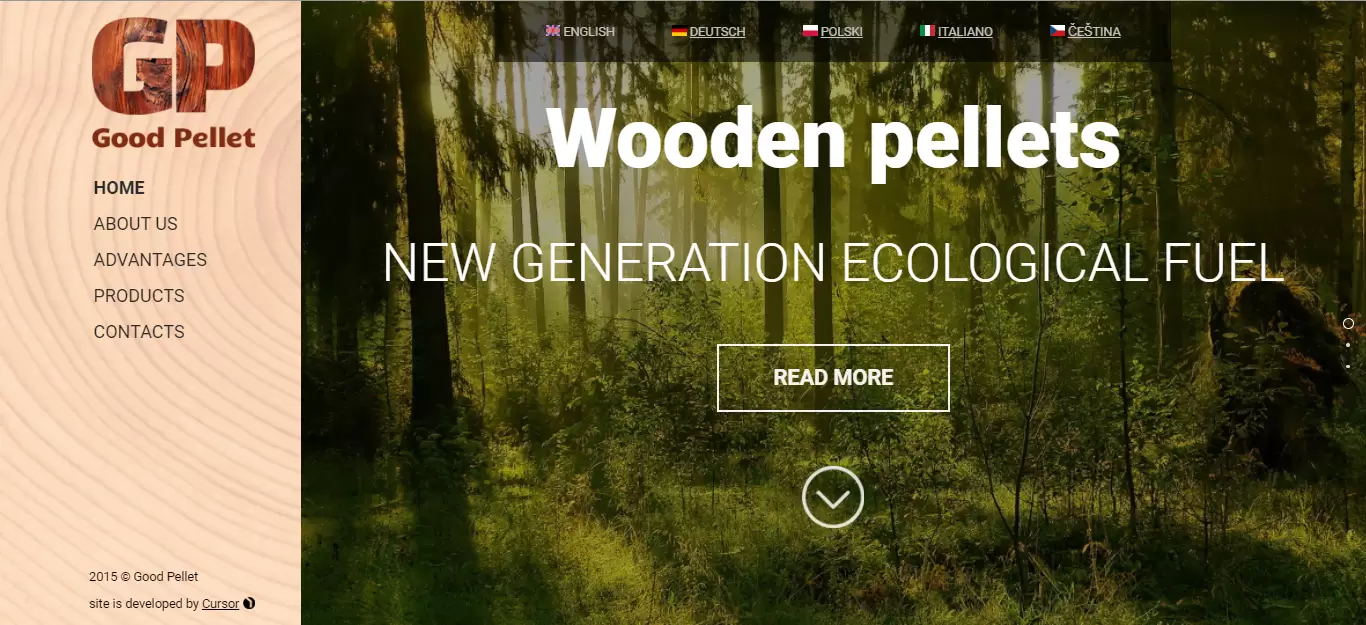 Good Pellet