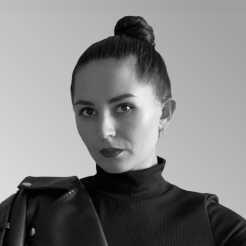 Анна Перепечаенко
