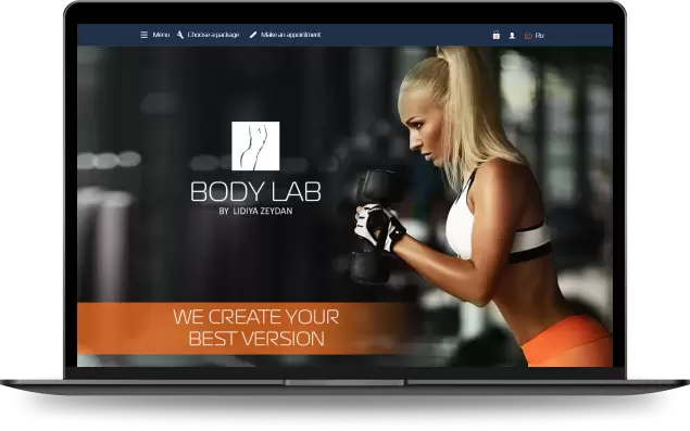 BodyLab
