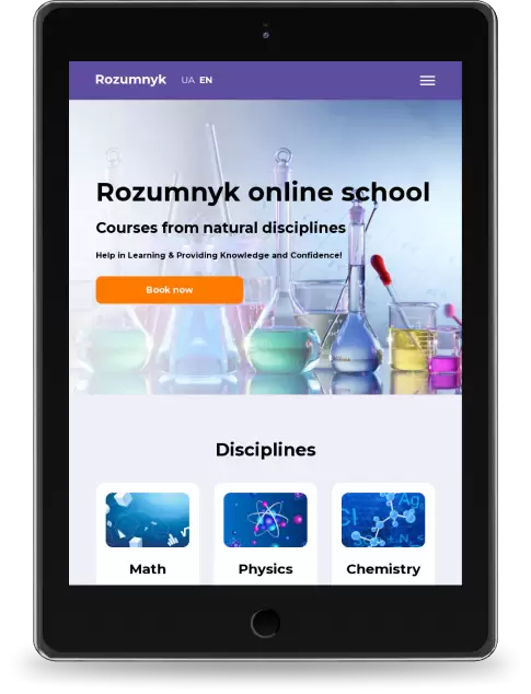 Rozumnyk