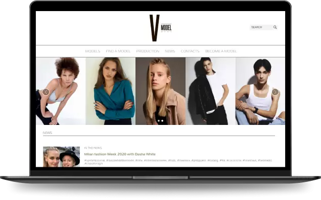 Vmodels